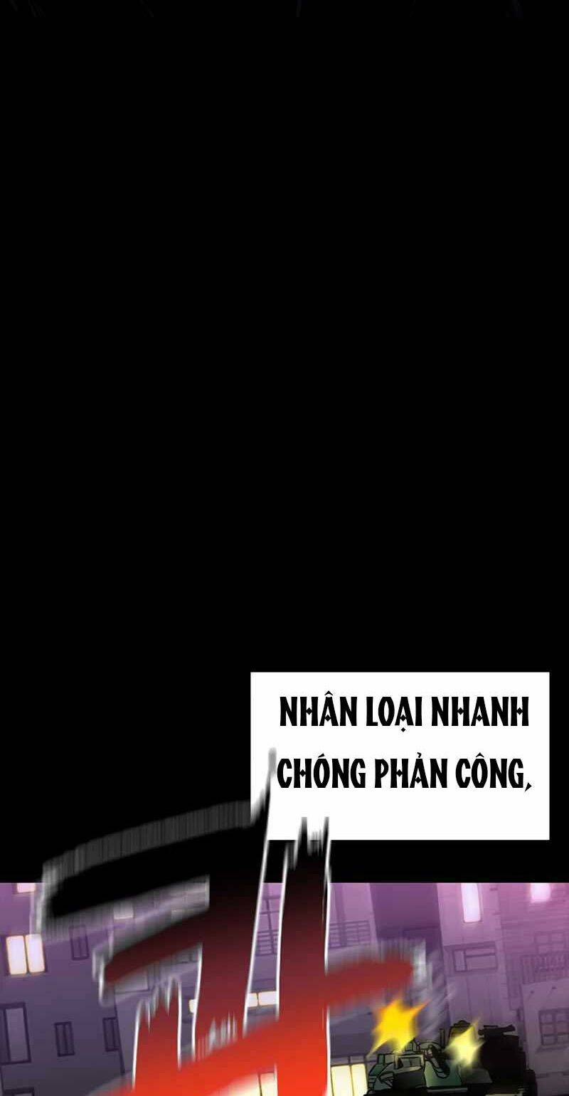 Cuộc Chiến Siêu Nhân Chap 1 - Next Chap 2