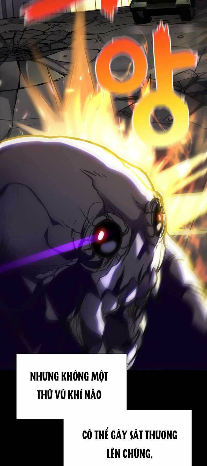 Cuộc Chiến Siêu Nhân Chap 1 - Next Chap 2