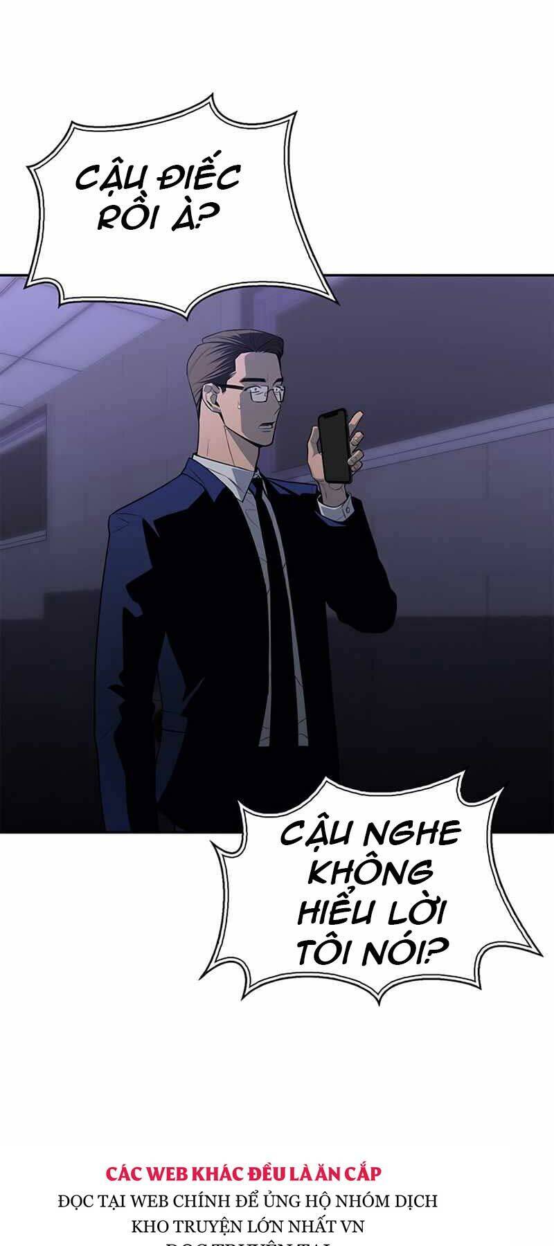 Cuộc Chiến Siêu Nhân Chap 1 - Next Chap 2