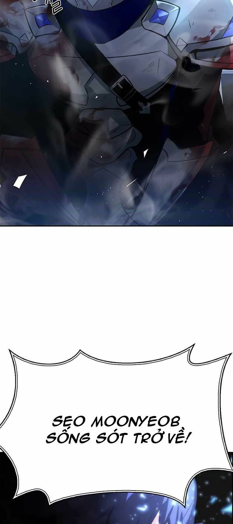 Cuộc Chiến Siêu Nhân Chap 1 - Next Chap 2