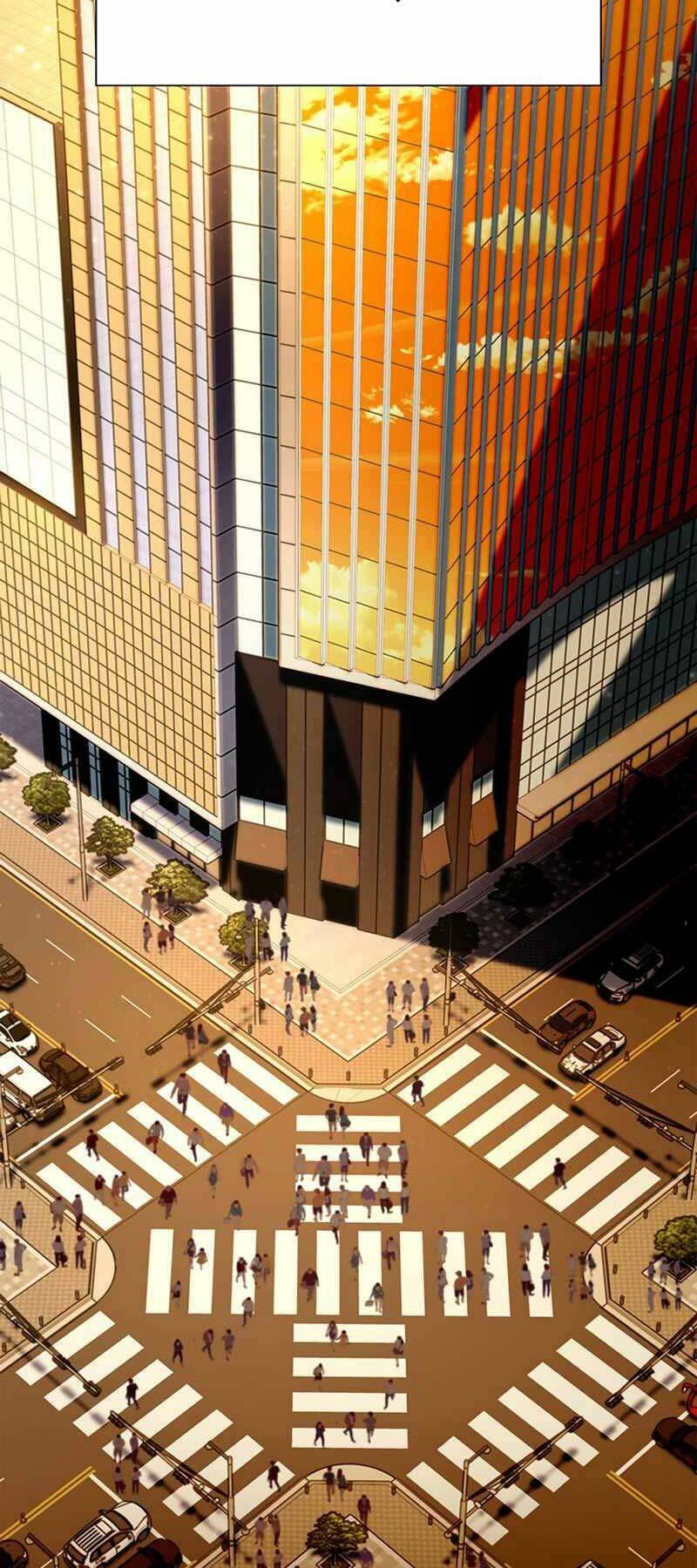 Cuộc Chiến Siêu Nhân Chap 1 - Next Chap 2