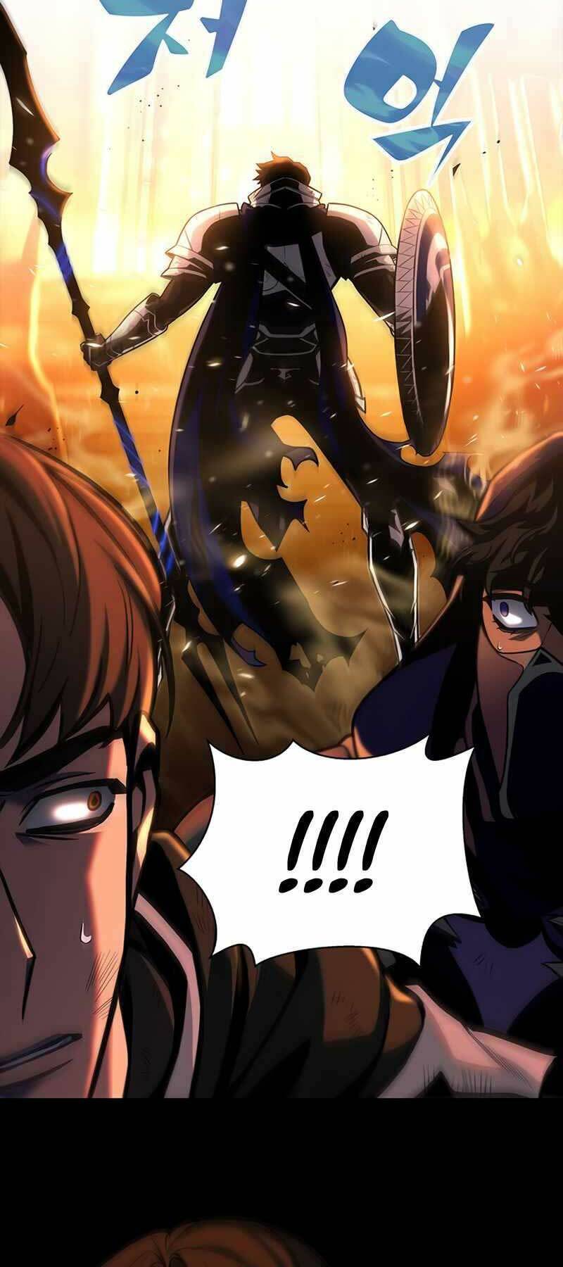 Cuộc Chiến Siêu Nhân Chap 1 - Next Chap 2