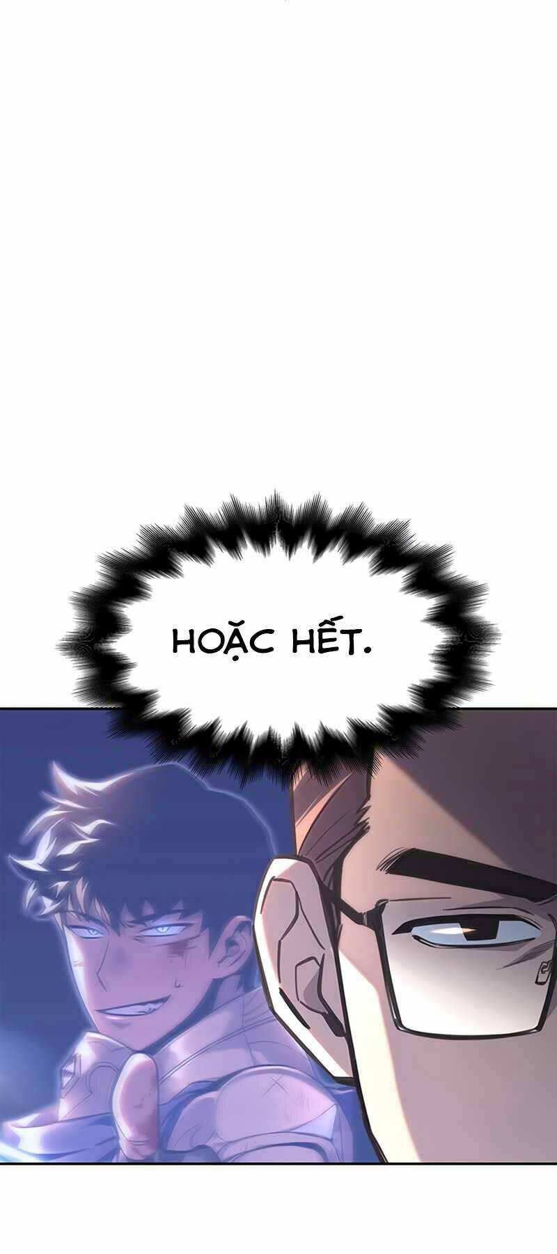 Cuộc Chiến Siêu Nhân Chap 1 - Next Chap 2