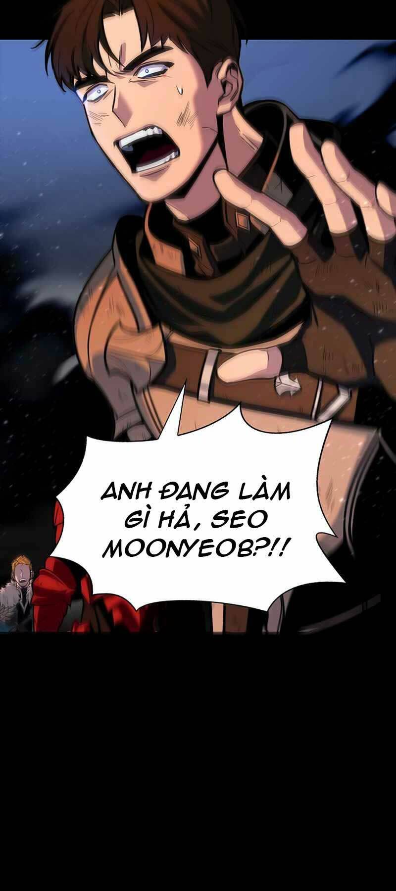 Cuộc Chiến Siêu Nhân Chap 1 - Next Chap 2