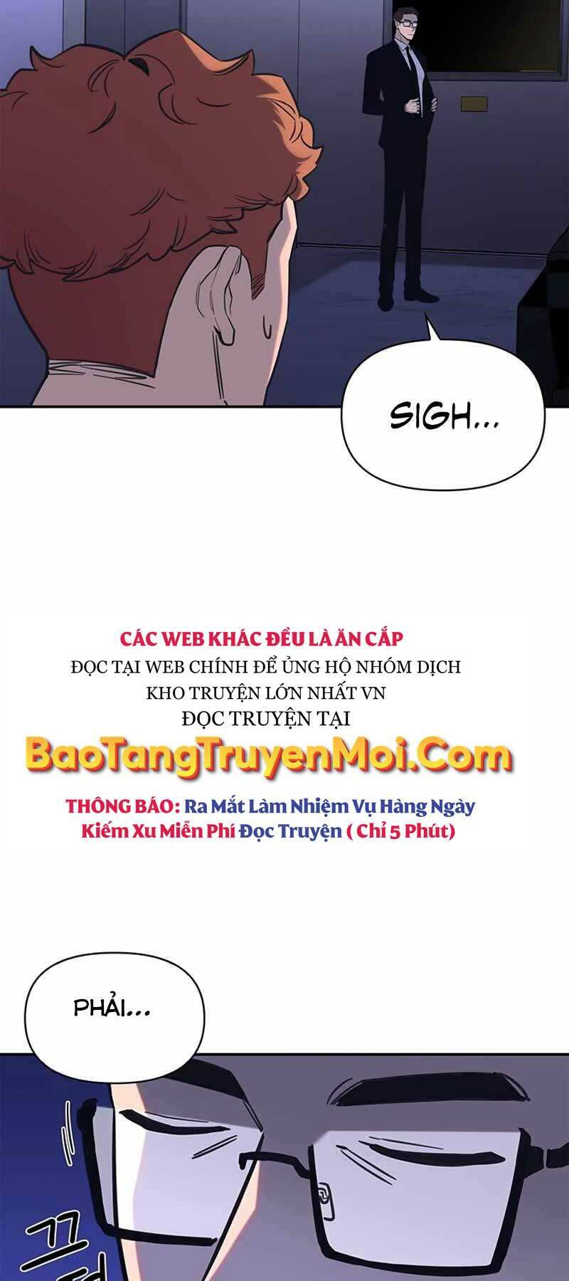 Cuộc Chiến Siêu Nhân Chap 1 - Next Chap 2