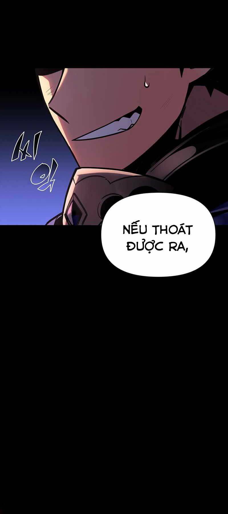 Cuộc Chiến Siêu Nhân Chap 1 - Next Chap 2