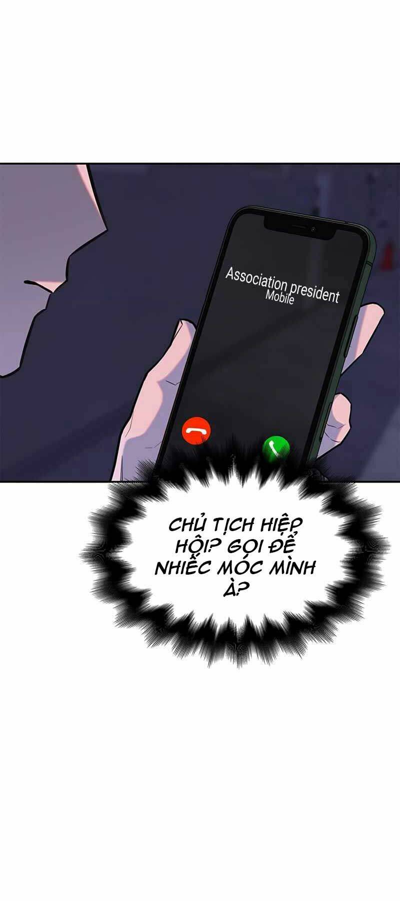 Cuộc Chiến Siêu Nhân Chap 1 - Next Chap 2