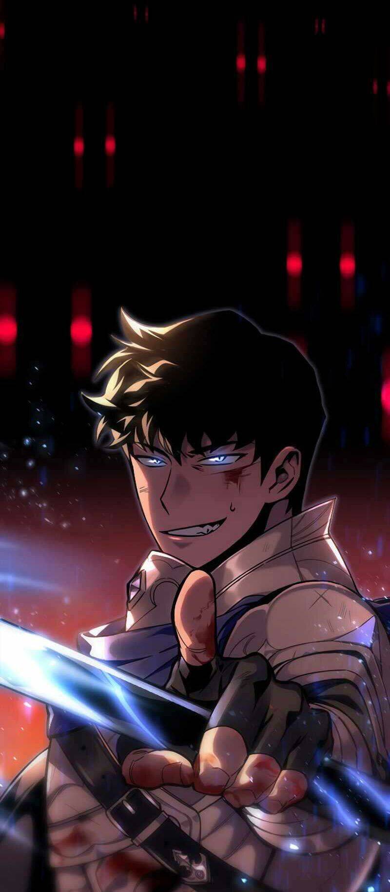 Cuộc Chiến Siêu Nhân Chap 1 - Next Chap 2