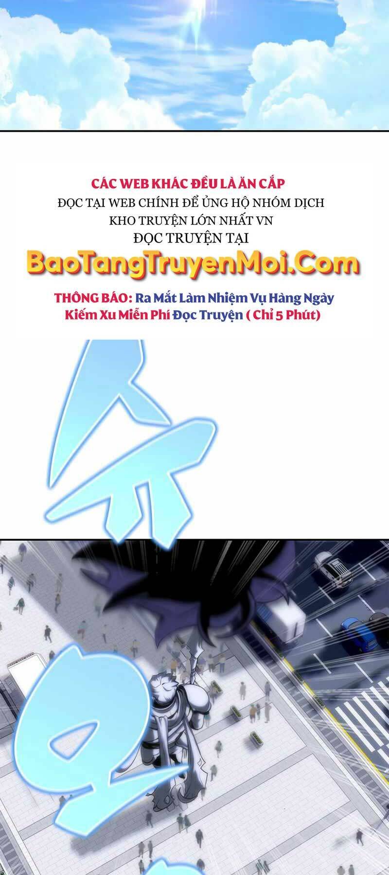 Cuộc Chiến Siêu Nhân Chap 1 - Next Chap 2