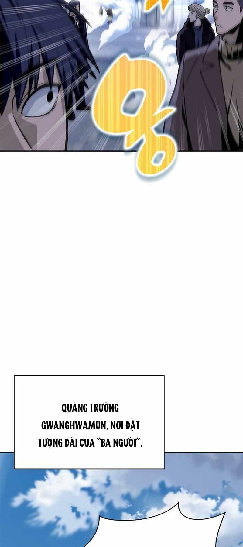 Cuộc Chiến Siêu Nhân Chap 1 - Next Chap 2