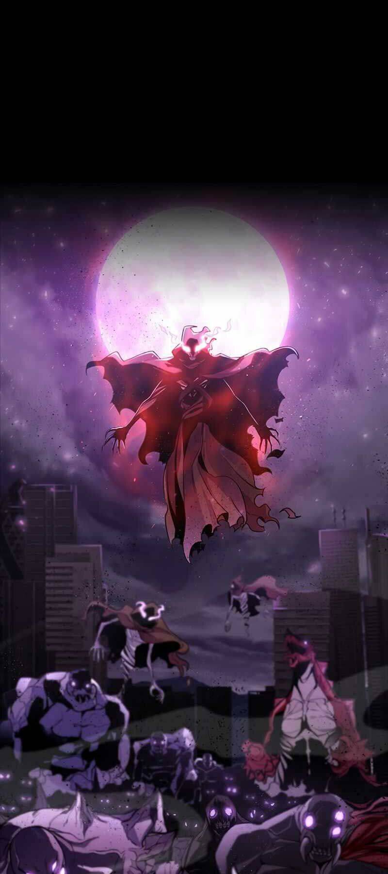 Cuộc Chiến Siêu Nhân Chap 1 - Next Chap 2