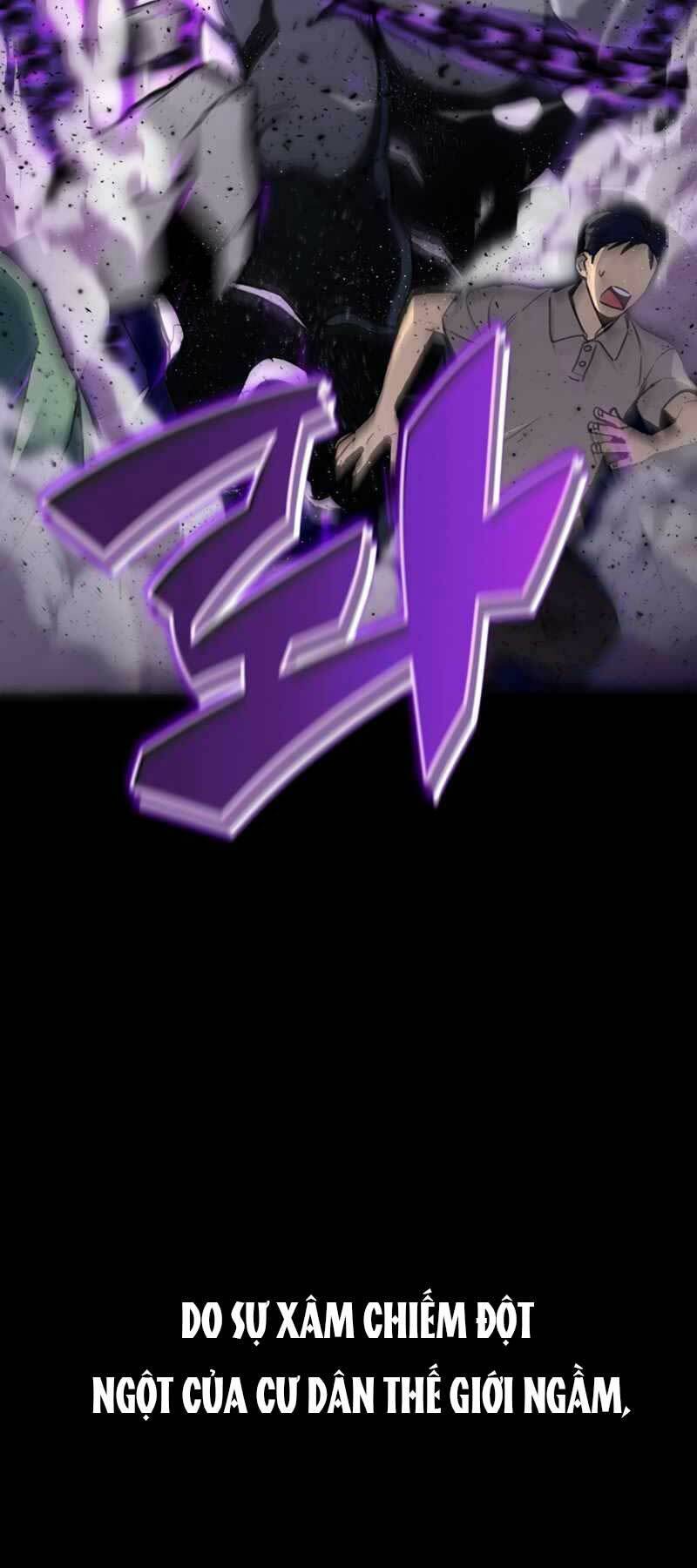 Cuộc Chiến Siêu Nhân Chap 1 - Next Chap 2