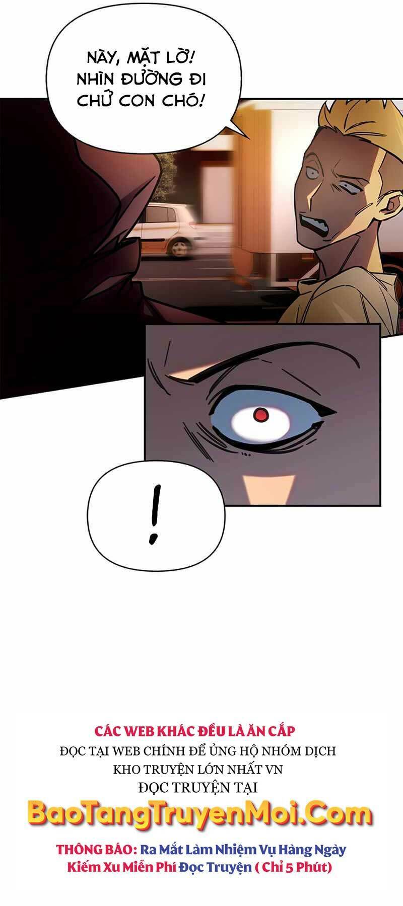 Cuộc Chiến Siêu Nhân Chap 1 - Next Chap 2