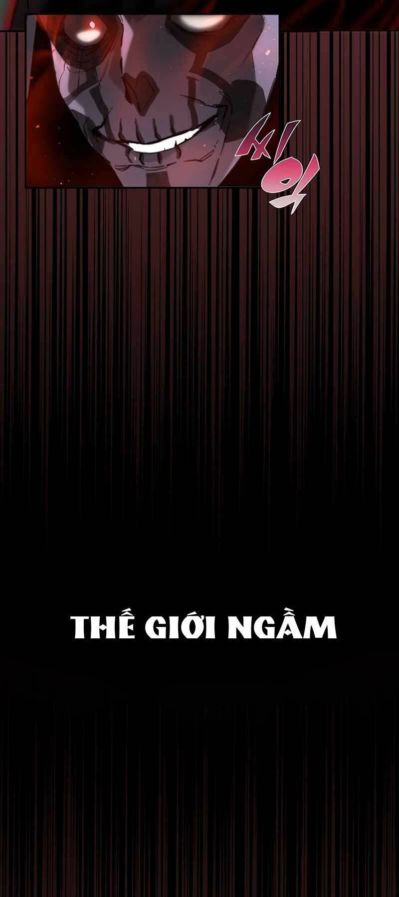 Cuộc Chiến Siêu Nhân Chap 1 - Next Chap 2