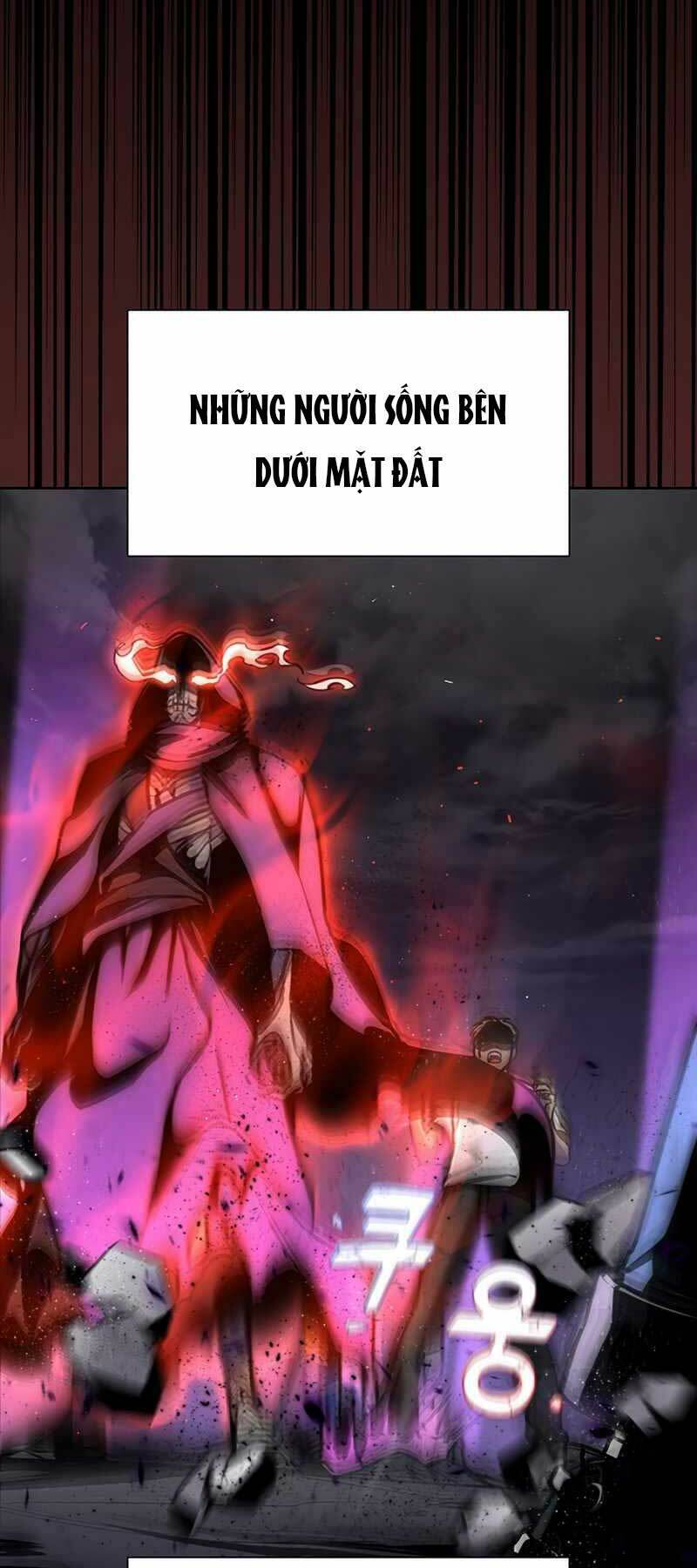 Cuộc Chiến Siêu Nhân Chap 1 - Next Chap 2