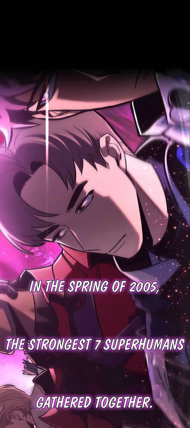 Cuộc Chiến Siêu Nhân Chap 1 - Next Chap 2