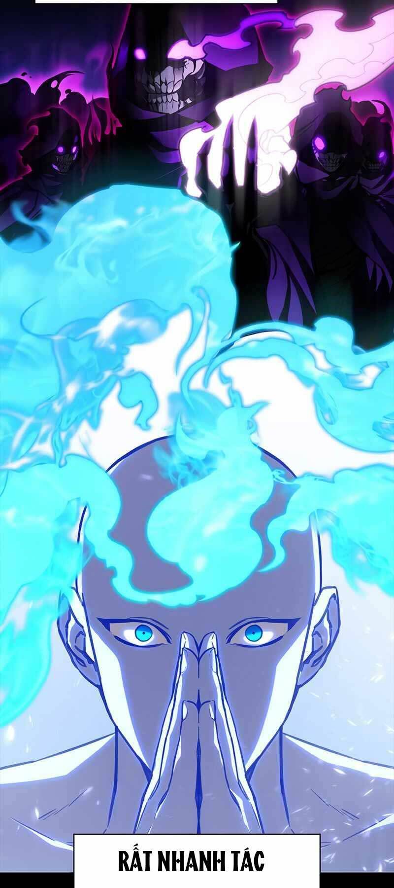 Cuộc Chiến Siêu Nhân Chap 1 - Next Chap 2