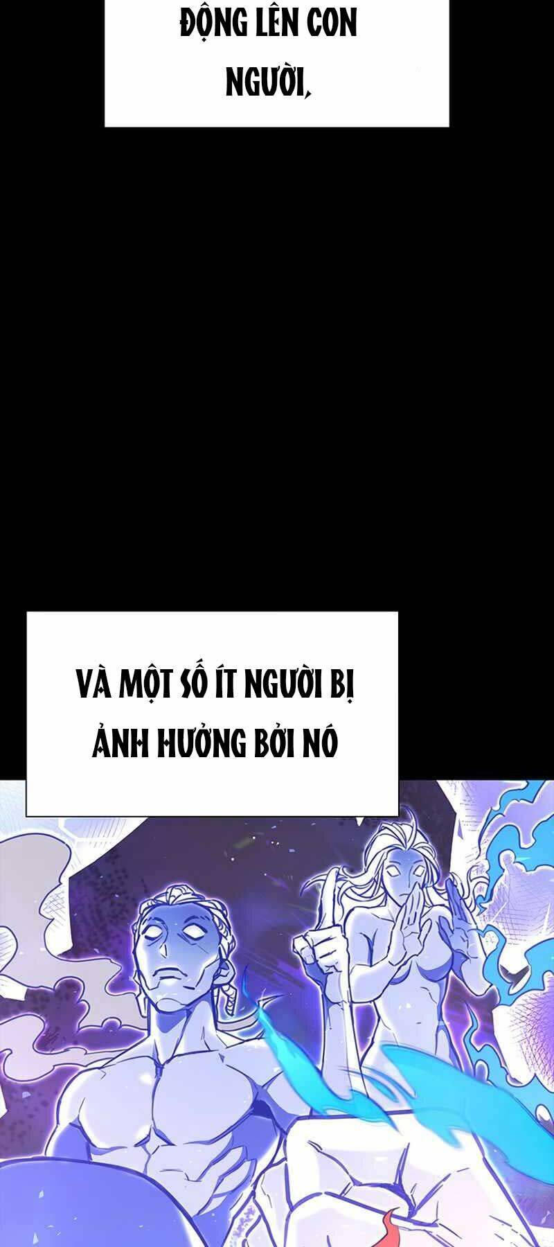 Cuộc Chiến Siêu Nhân Chap 1 - Next Chap 2