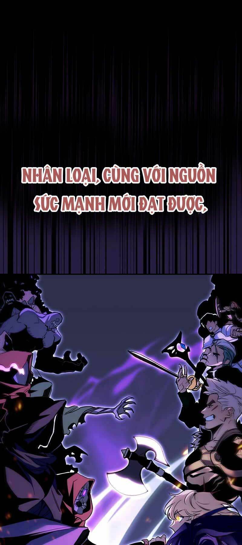 Cuộc Chiến Siêu Nhân Chap 1 - Next Chap 2