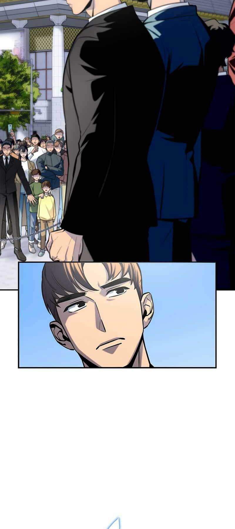 Cuộc Chiến Siêu Nhân Chap 1 - Next Chap 2