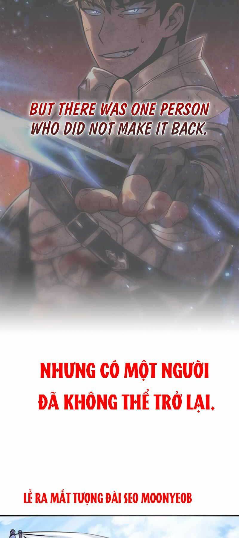 Cuộc Chiến Siêu Nhân Chap 1 - Next Chap 2