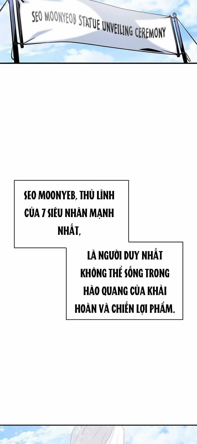 Cuộc Chiến Siêu Nhân Chap 1 - Next Chap 2