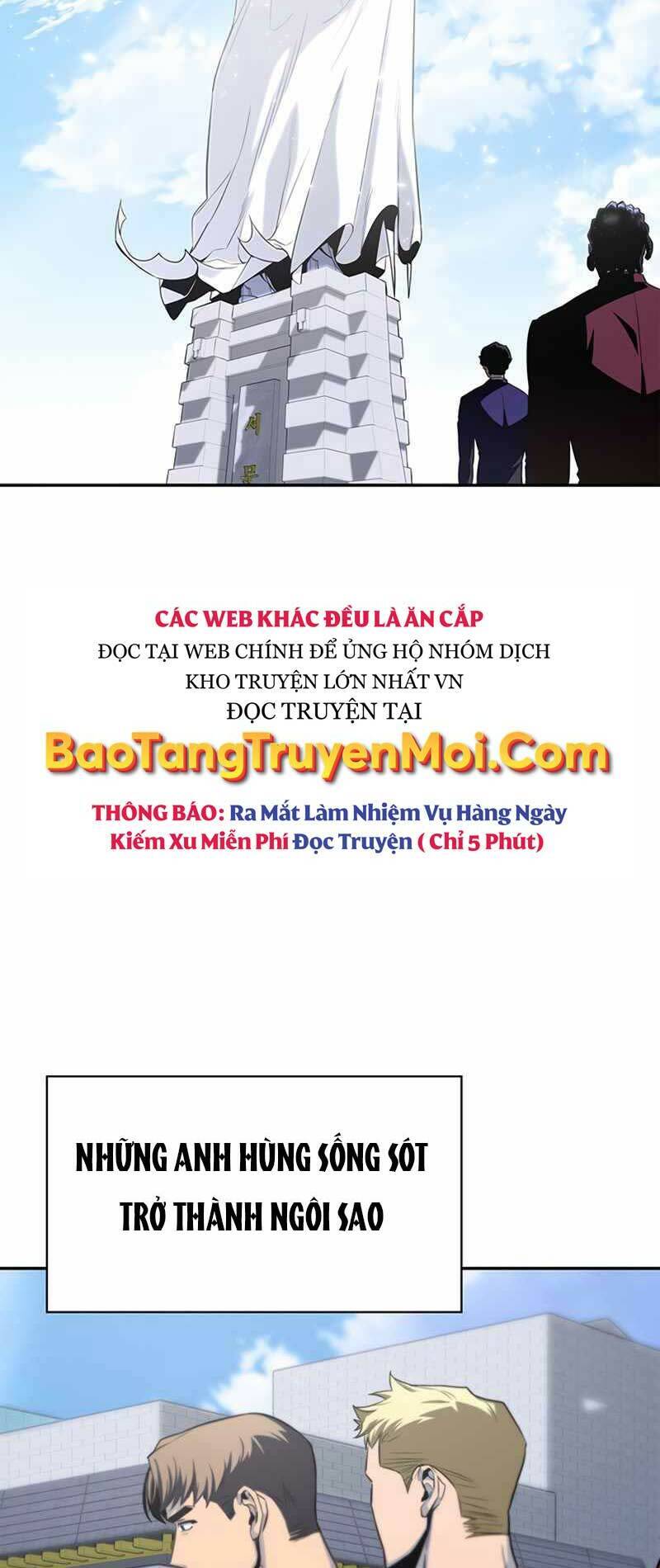 Cuộc Chiến Siêu Nhân Chap 1 - Next Chap 2