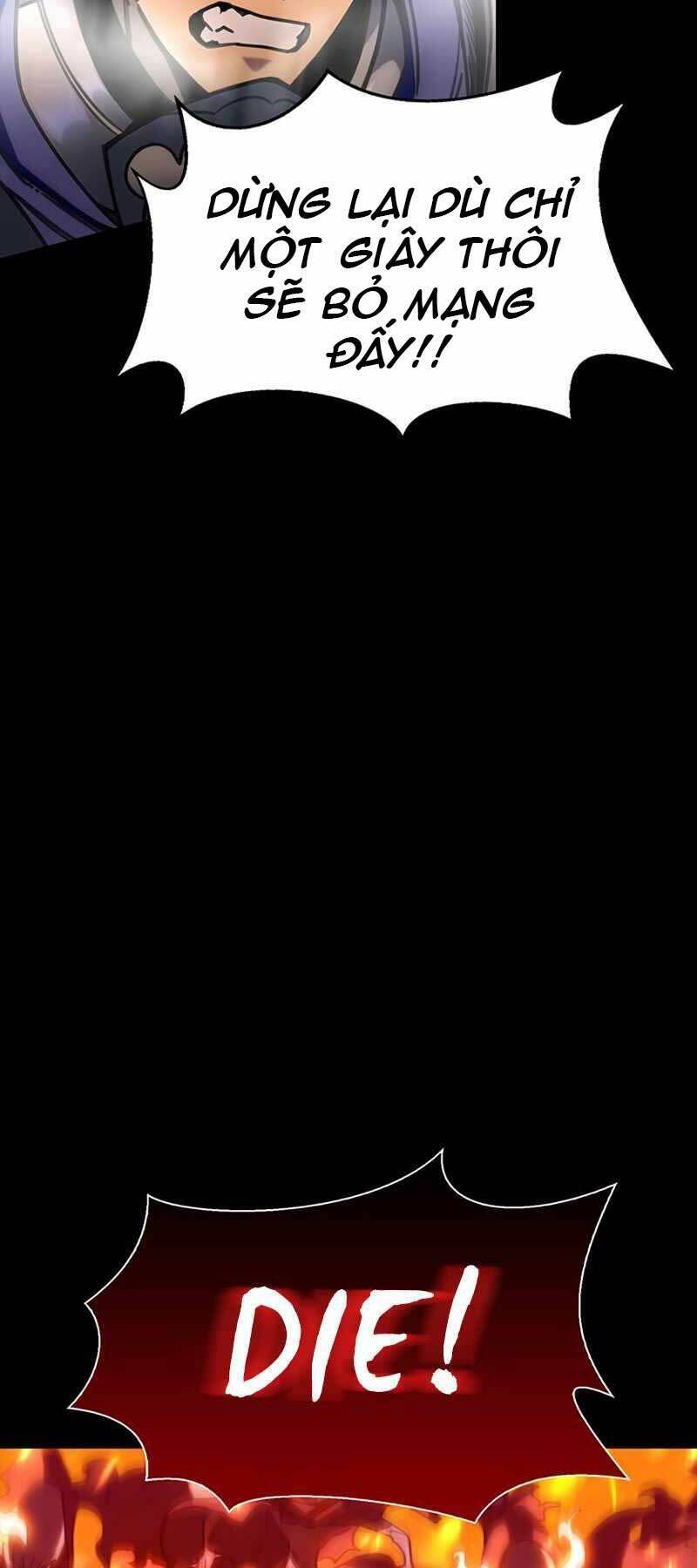 Cuộc Chiến Siêu Nhân Chap 1 - Next Chap 2
