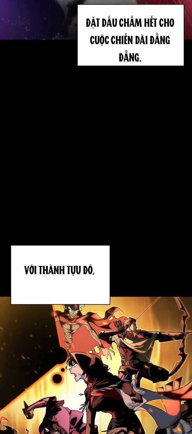 Cuộc Chiến Siêu Nhân Chap 1 - Next Chap 2