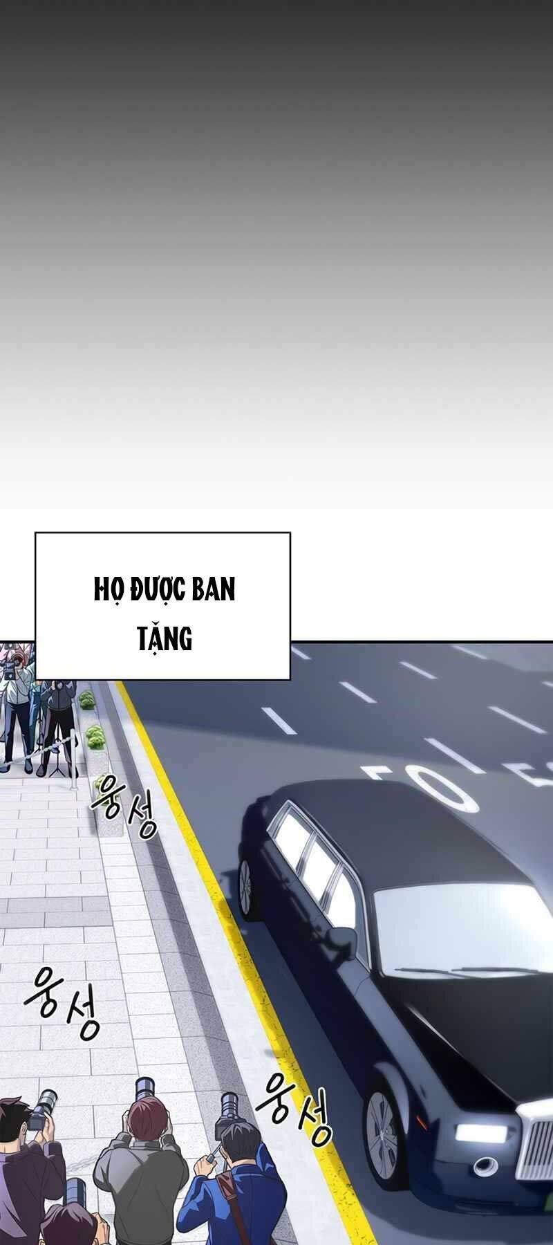 Cuộc Chiến Siêu Nhân Chap 1 - Next Chap 2