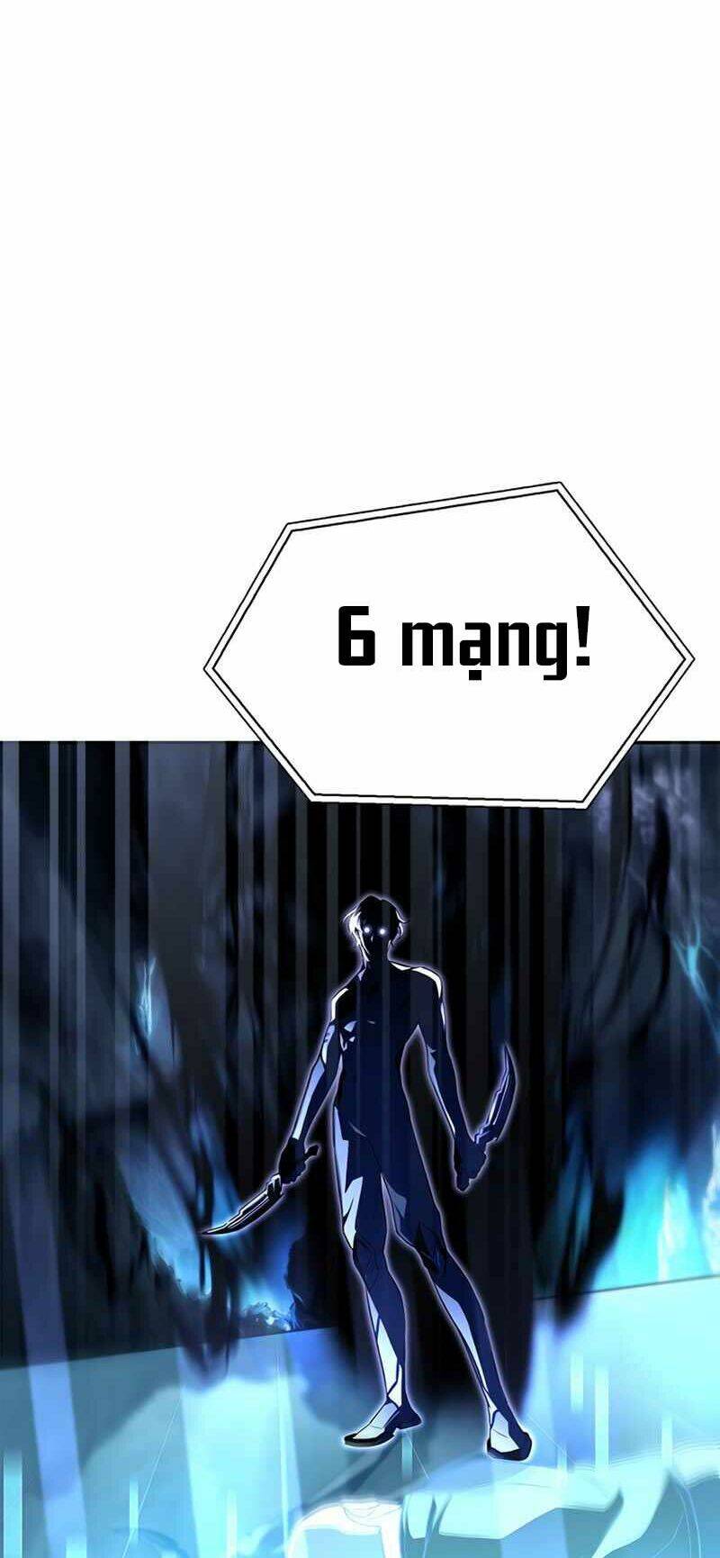 Cuộc Chiến Siêu Nhân Chap 1 - Next Chap 2