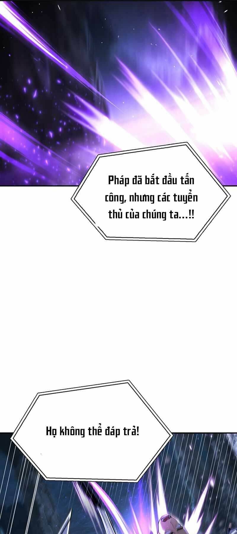 Cuộc Chiến Siêu Nhân Chap 1 - Next Chap 2