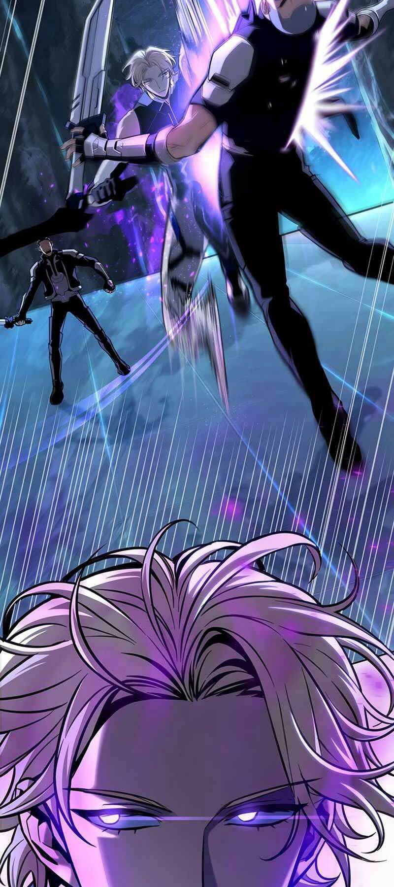 Cuộc Chiến Siêu Nhân Chap 1 - Next Chap 2