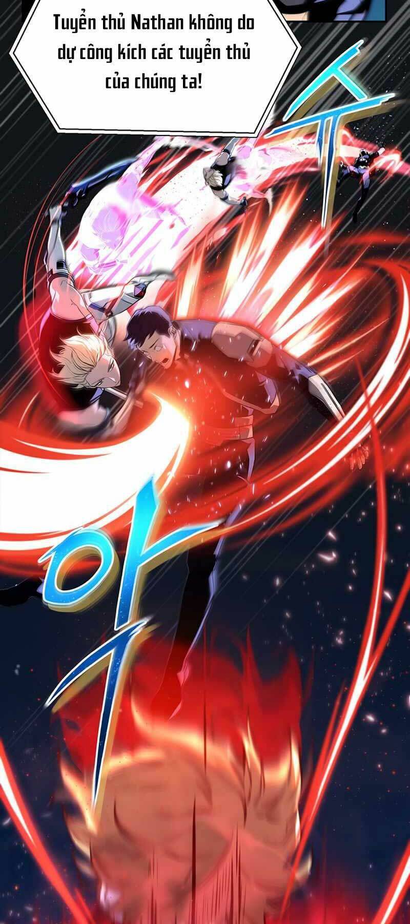 Cuộc Chiến Siêu Nhân Chap 1 - Next Chap 2