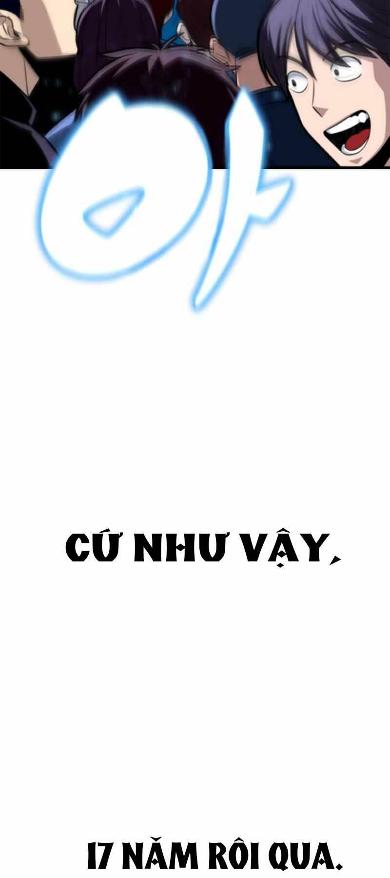 Cuộc Chiến Siêu Nhân Chap 1 - Next Chap 2