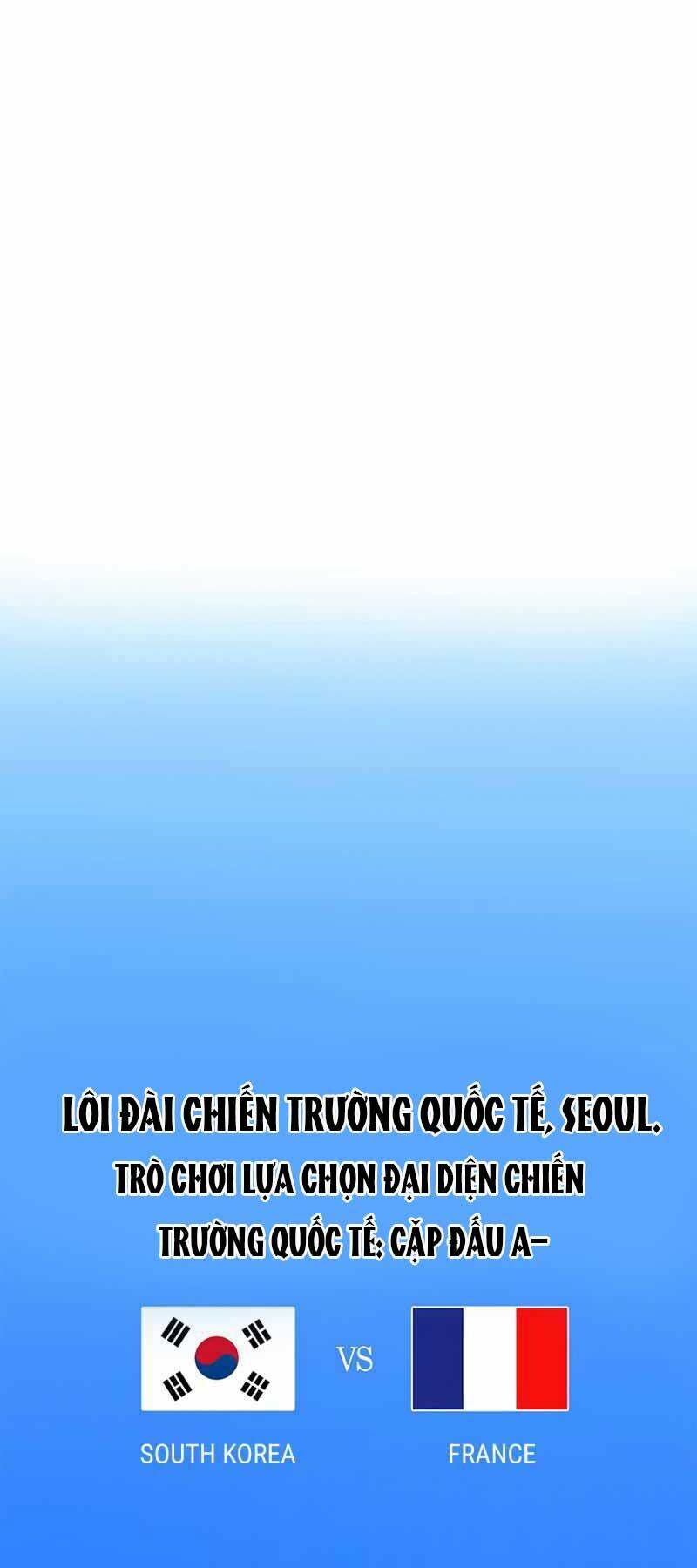 Cuộc Chiến Siêu Nhân Chap 1 - Next Chap 2