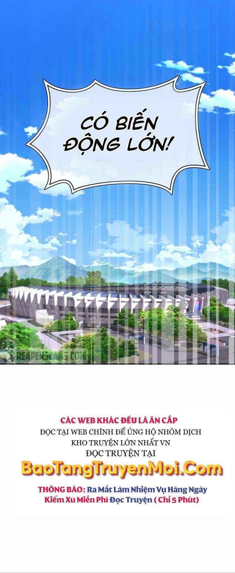 Cuộc Chiến Siêu Nhân Chap 1 - Next Chap 2