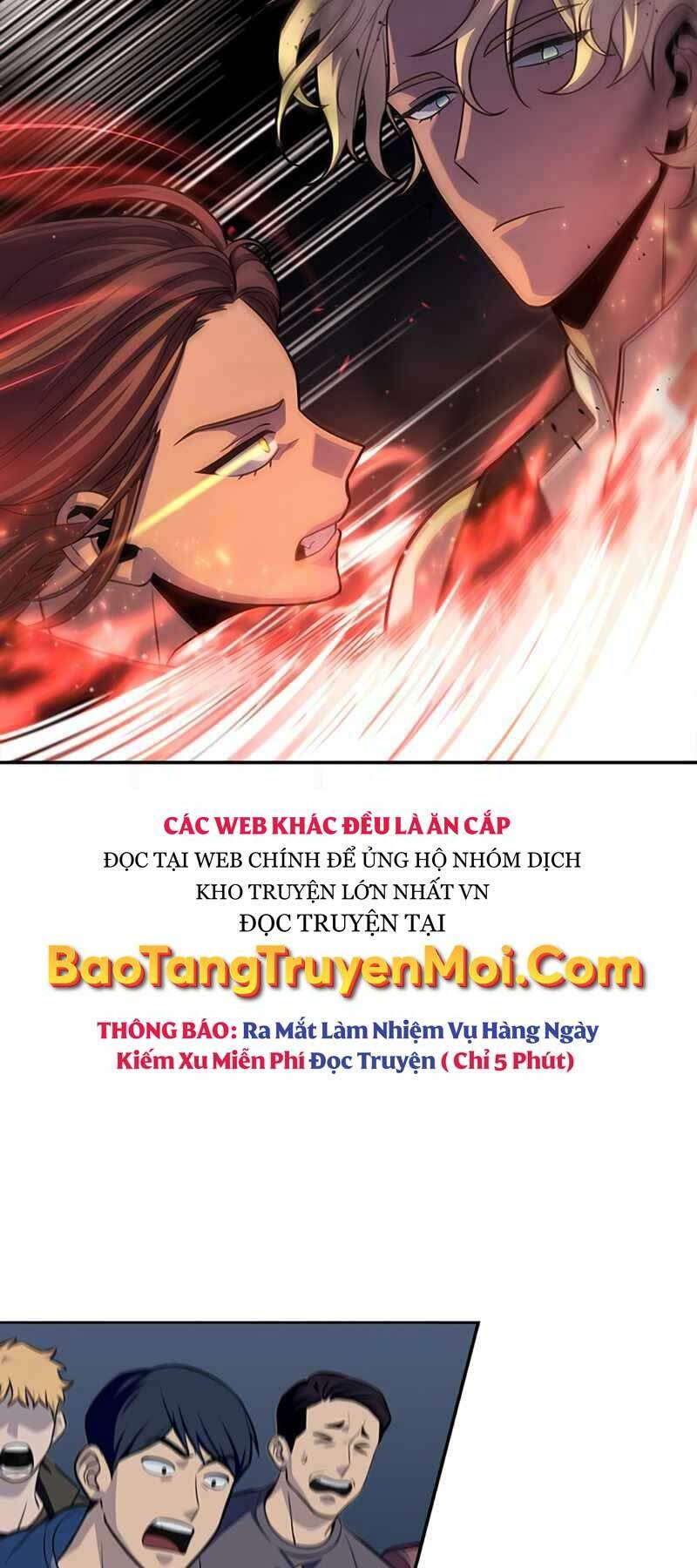 Cuộc Chiến Siêu Nhân Chap 1 - Next Chap 2