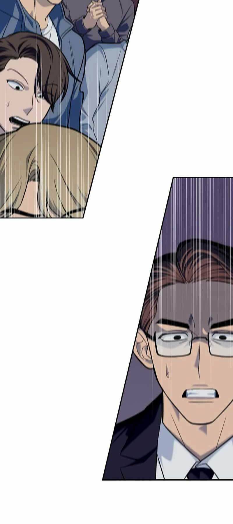 Cuộc Chiến Siêu Nhân Chap 1 - Next Chap 2