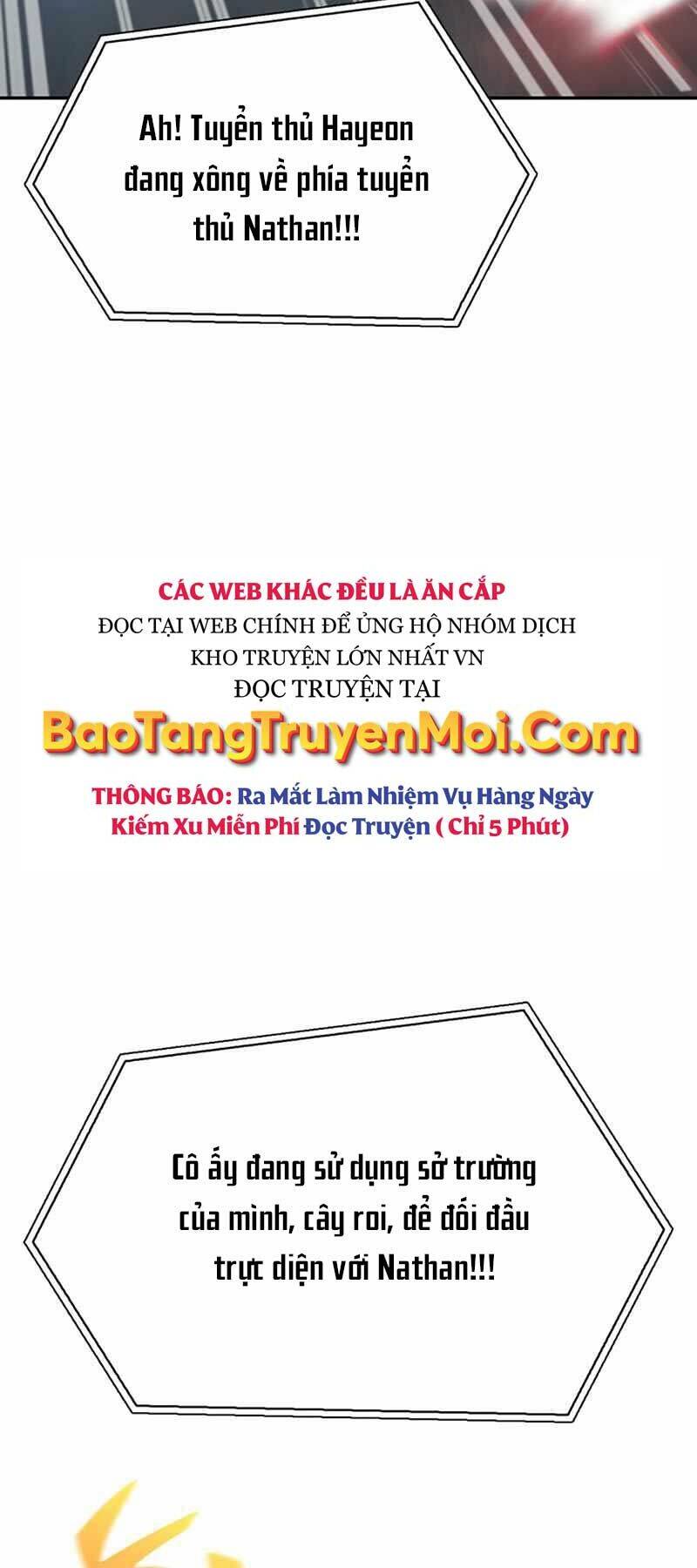 Cuộc Chiến Siêu Nhân Chap 1 - Next Chap 2