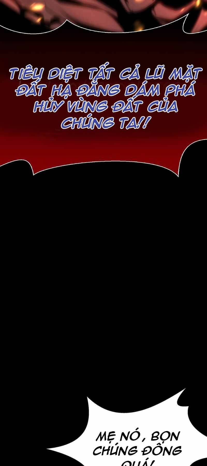 Cuộc Chiến Siêu Nhân Chap 1 - Next Chap 2