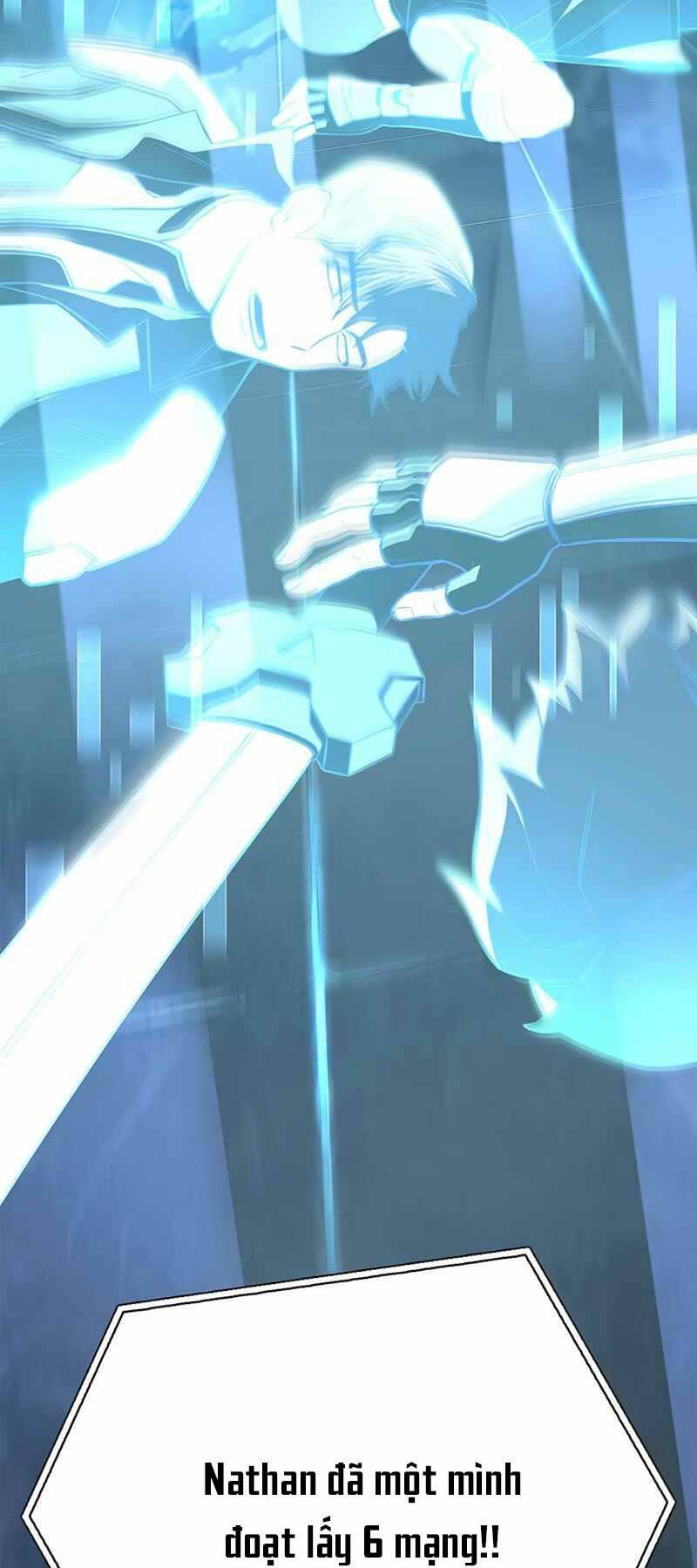 Cuộc Chiến Siêu Nhân Chap 1 - Next Chap 2