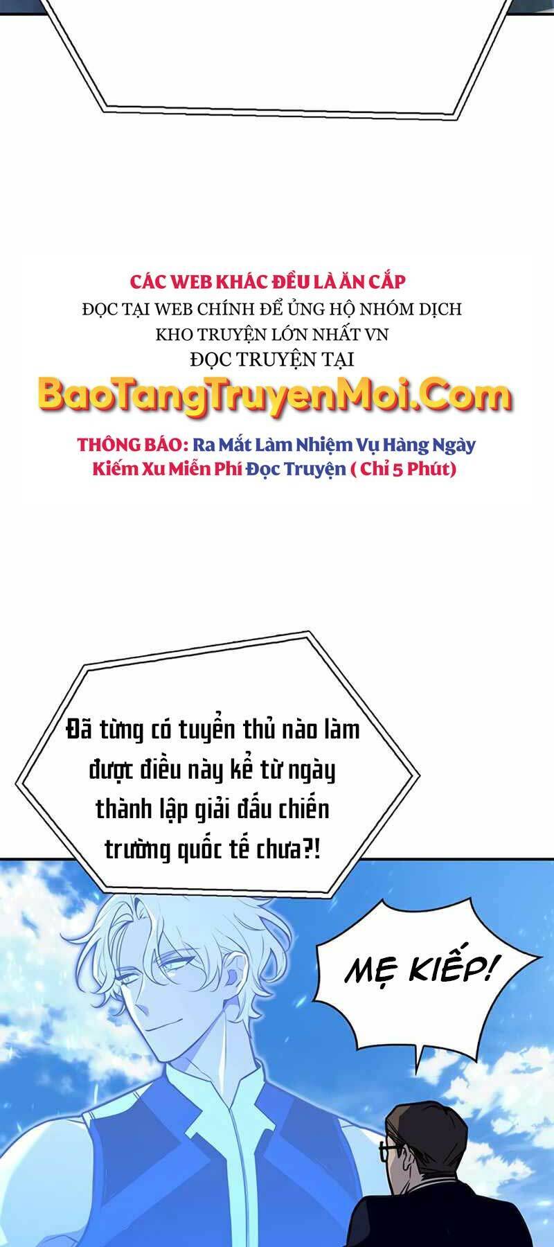 Cuộc Chiến Siêu Nhân Chap 1 - Next Chap 2