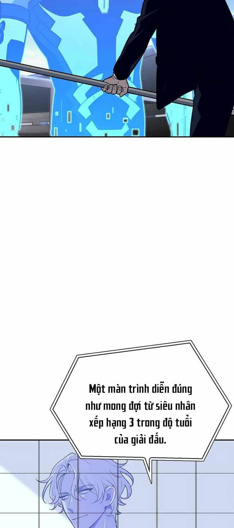 Cuộc Chiến Siêu Nhân Chap 1 - Next Chap 2