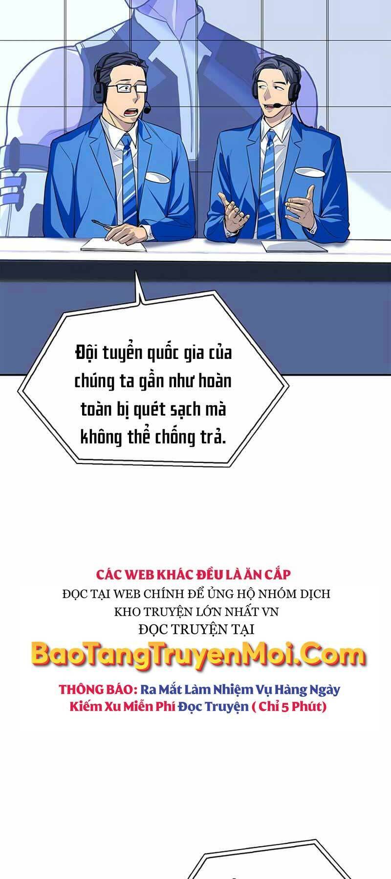Cuộc Chiến Siêu Nhân Chap 1 - Next Chap 2