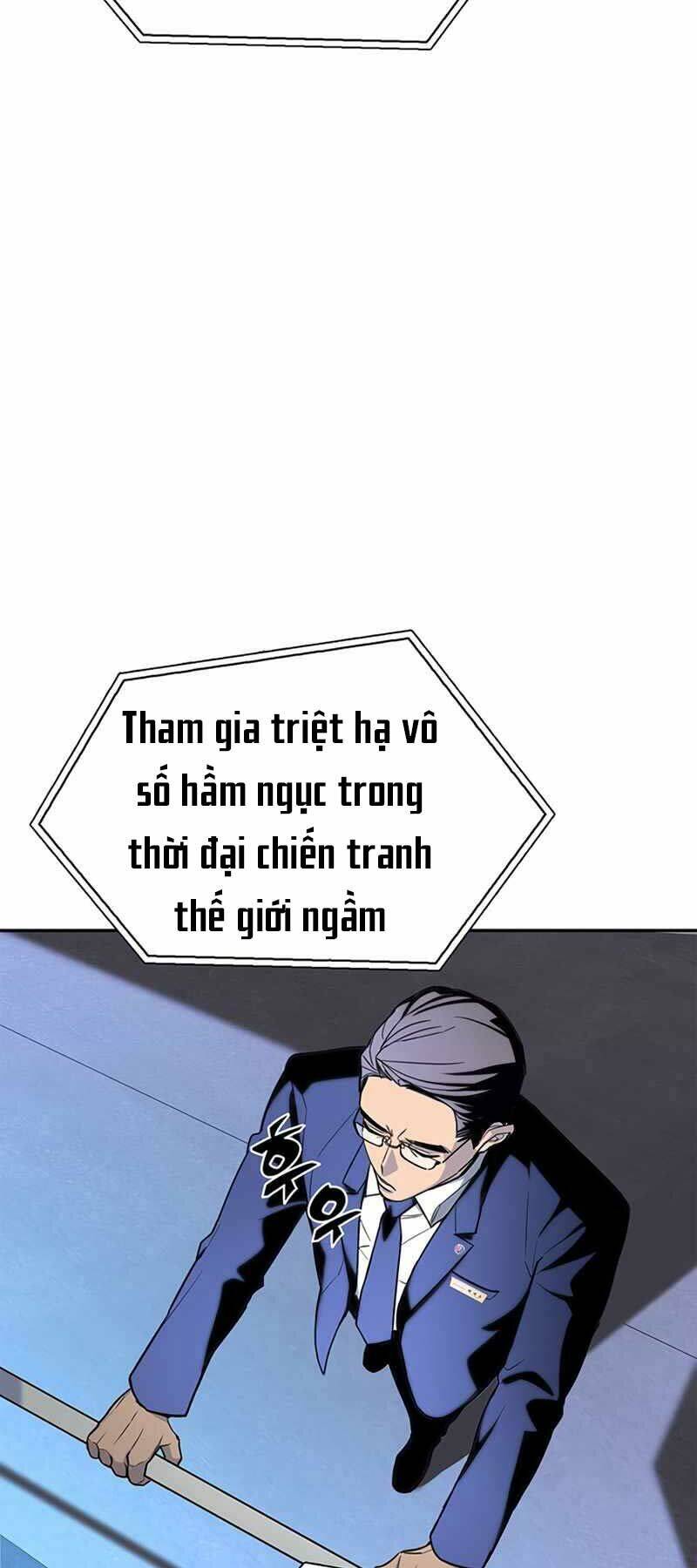Cuộc Chiến Siêu Nhân Chap 1 - Next Chap 2