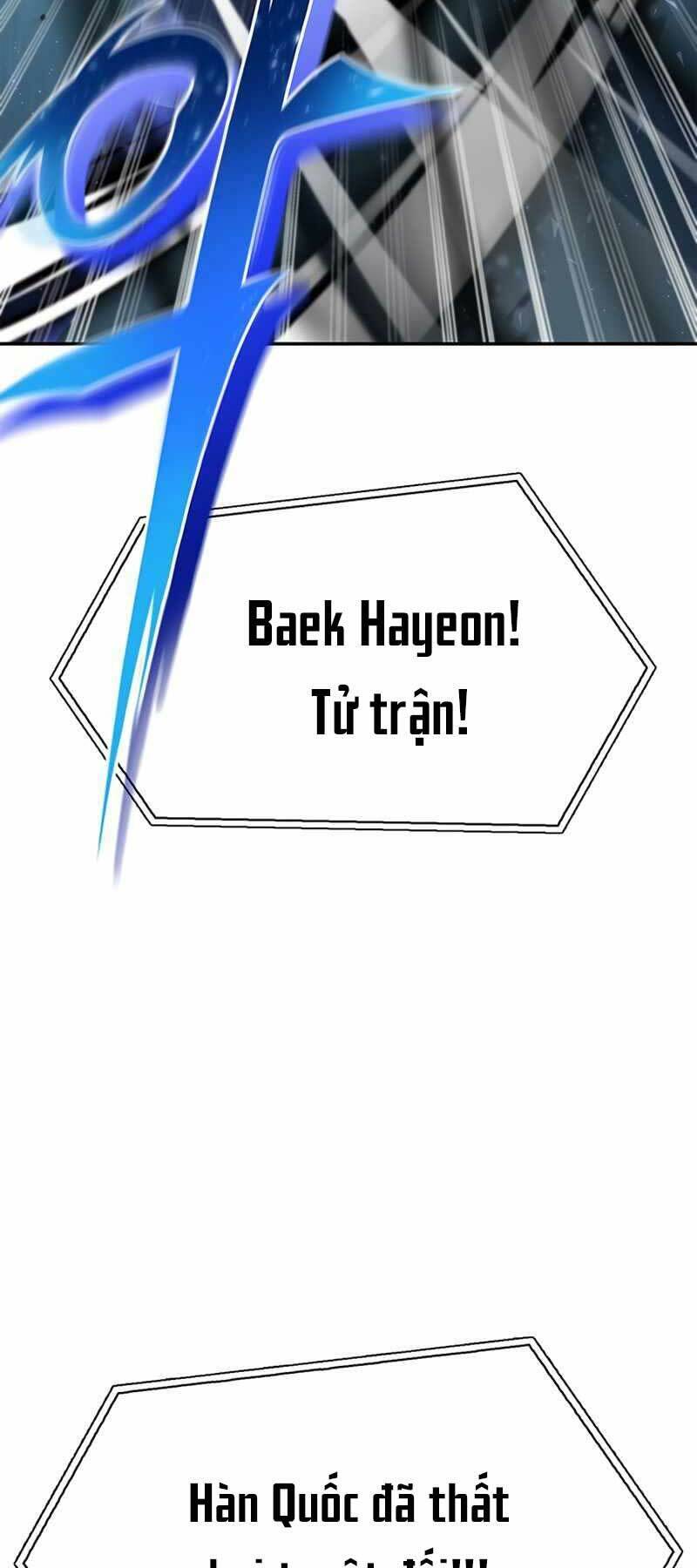 Cuộc Chiến Siêu Nhân Chap 1 - Next Chap 2