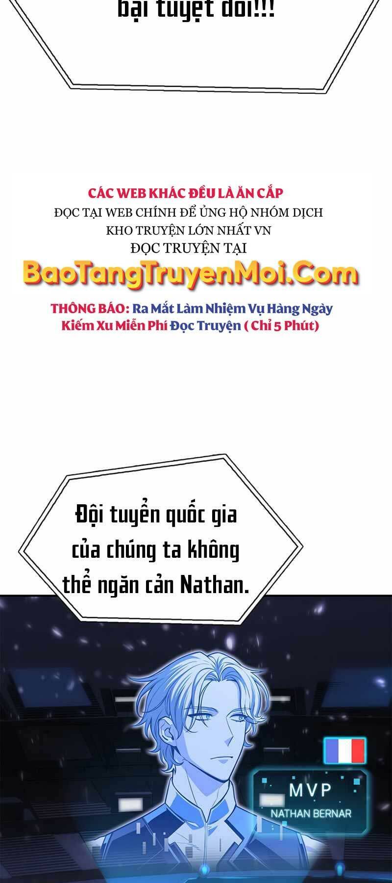 Cuộc Chiến Siêu Nhân Chap 1 - Next Chap 2