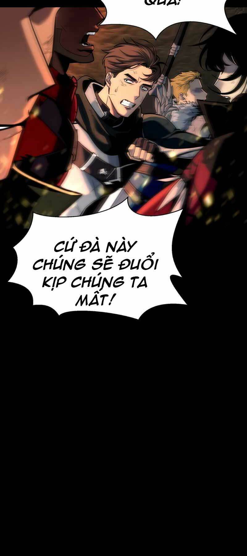 Cuộc Chiến Siêu Nhân Chap 1 - Next Chap 2