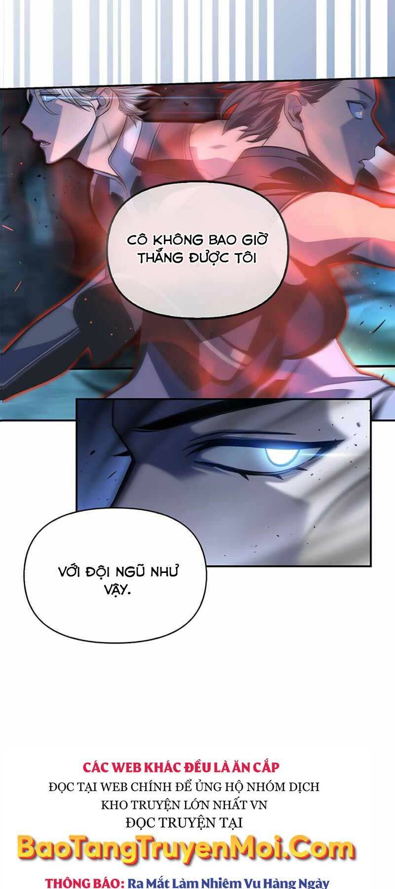 Cuộc Chiến Siêu Nhân Chap 1 - Next Chap 2